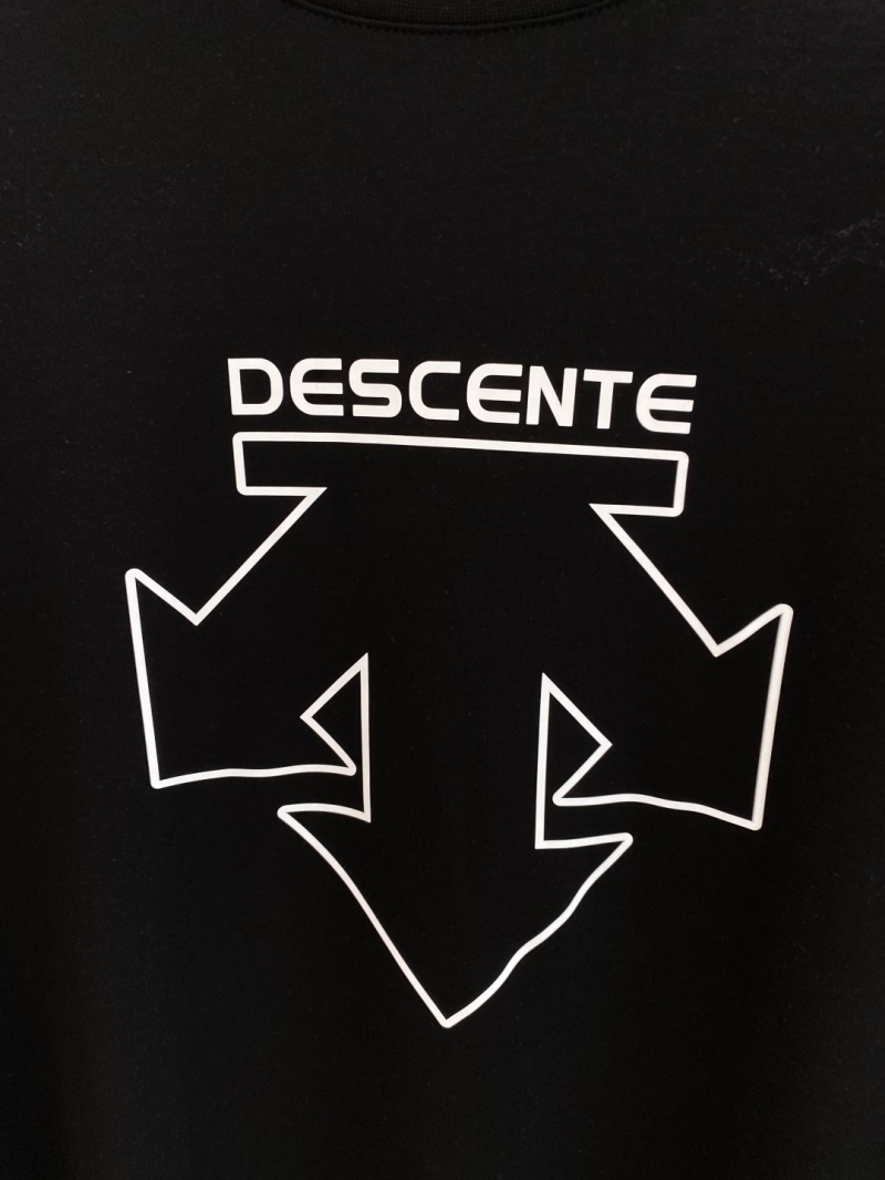 DESCENTE